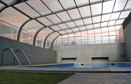 Plaza interior 2